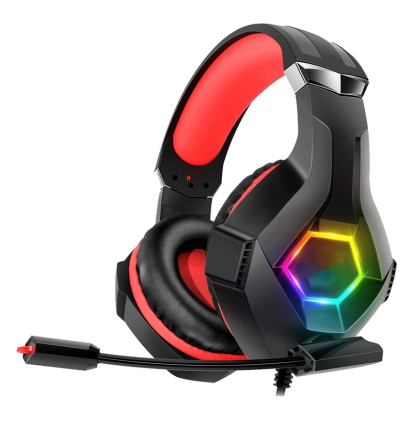 Headsets