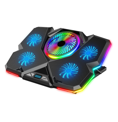 Spinbot