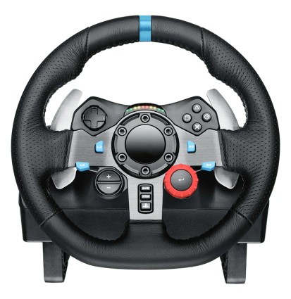 Racing Wheel
