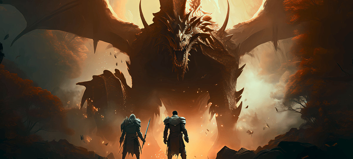 Dragonsbane