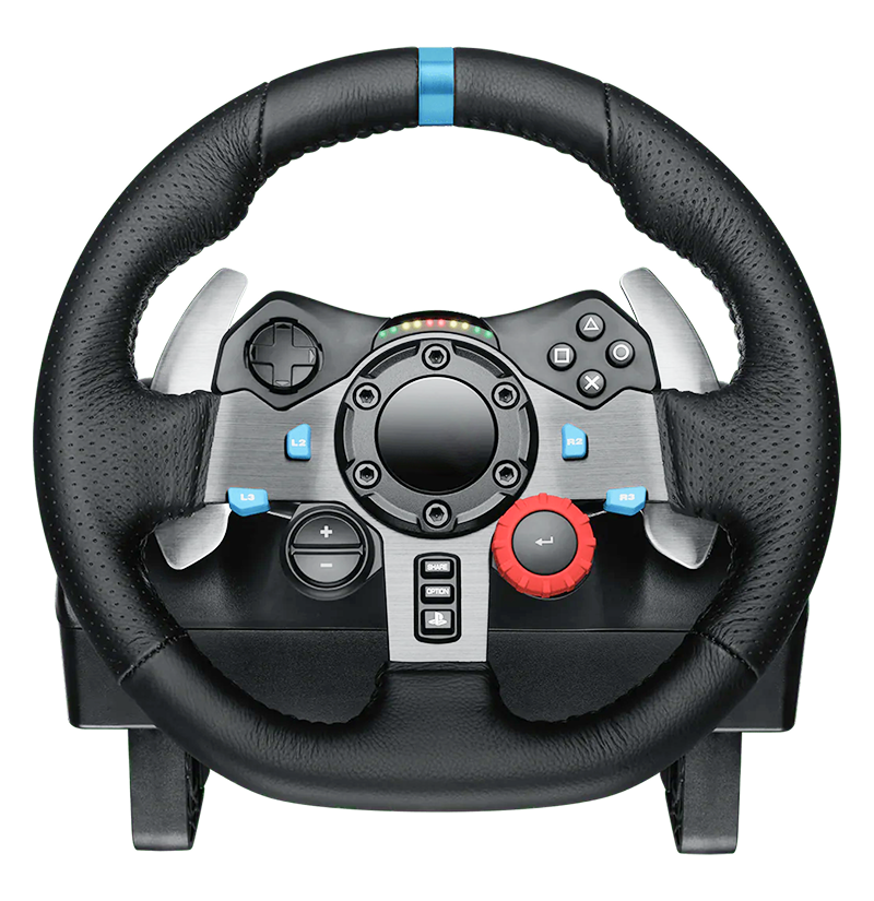 Racing Wheel